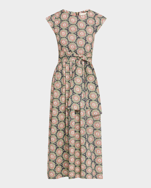 The Tulsa Dress